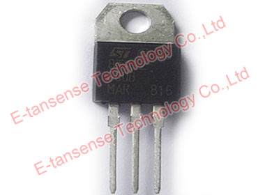 BTA12-600B TO-220 12A 600V